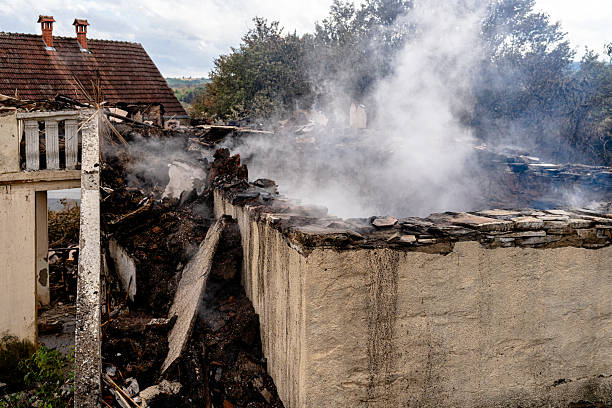 Reliable Content Restoration contractor in Englewood, OH by Fire Damage Biloxi